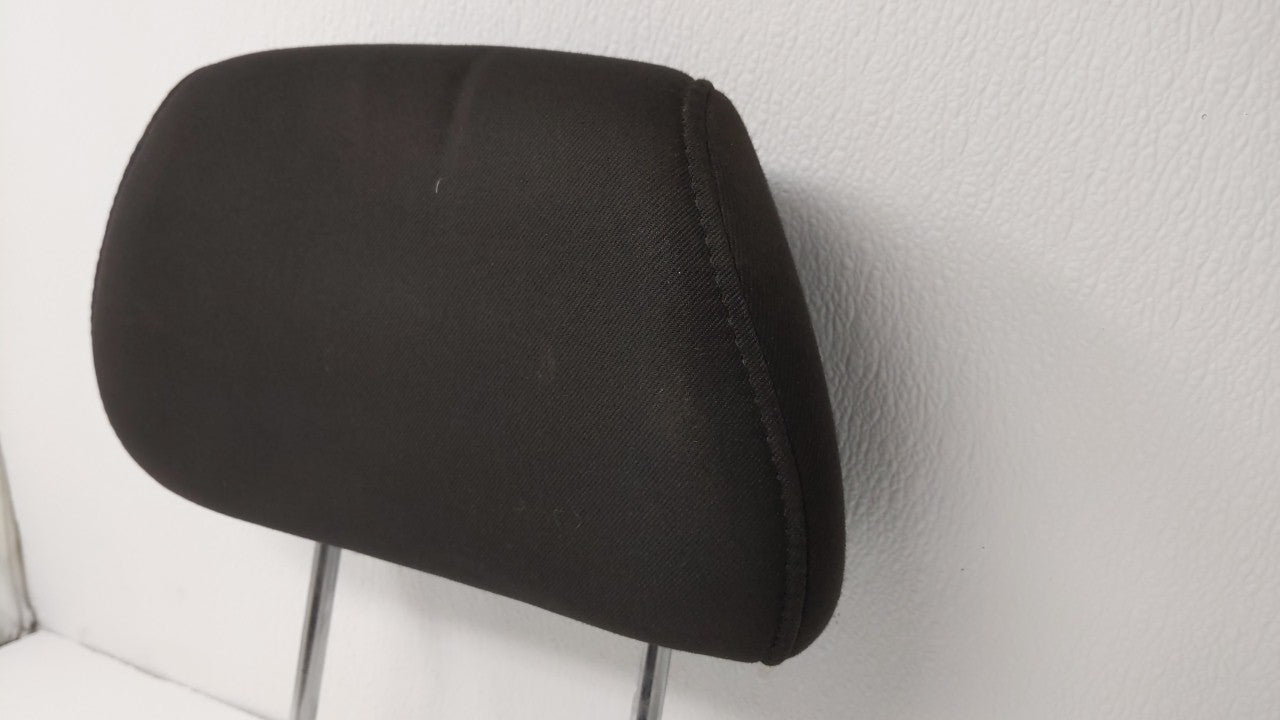2007-2009 Pontiac G6 Headrest Head Rest Front Driver Passenger Seat Fits Fits 2007 2008 2009 OEM Used Auto Parts - Oemusedau