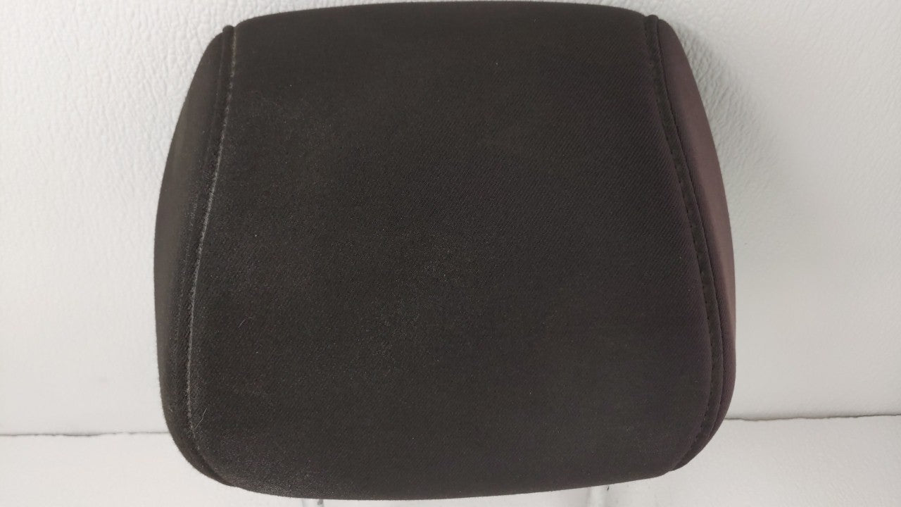 2007-2009 Pontiac G6 Headrest Head Rest Front Driver Passenger Seat Fits Fits 2007 2008 2009 OEM Used Auto Parts - Oemusedau