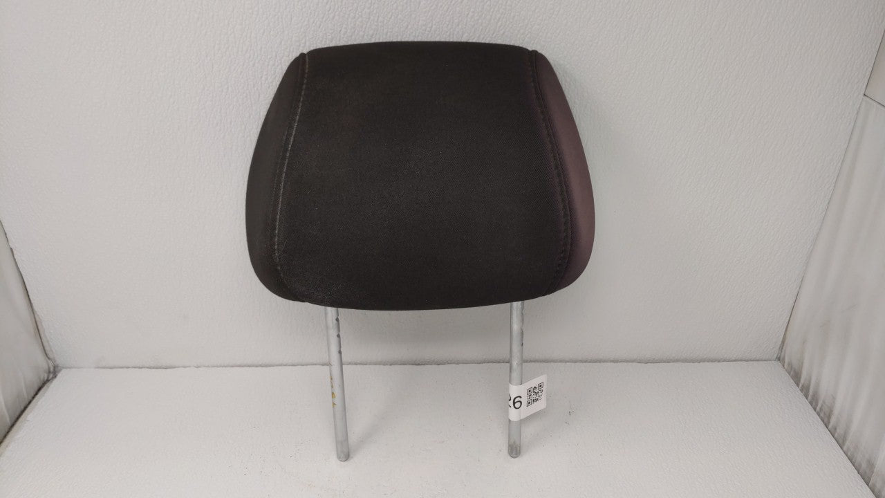 2007-2009 Pontiac G6 Headrest Head Rest Front Driver Passenger Seat Fits Fits 2007 2008 2009 OEM Used Auto Parts - Oemusedau