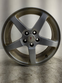 2005-2009 Pontiac G6 Oem Wheel Rim - Oemusedautoparts1.com