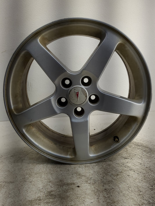 2005-2009 Pontiac G6 Oem Wheel Rim - Oemusedautoparts1.com