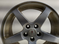 2005-2009 Pontiac G6 Oem Wheel Rim - Oemusedautoparts1.com