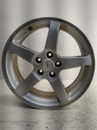 2006-2010 Pontiac G6 Oem Wheel Rim - Oemusedautoparts1.com