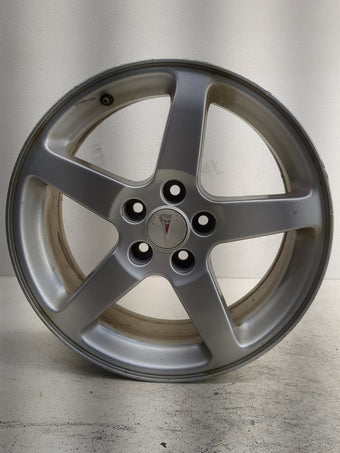 compare product 2006-2010 Pontiac G6 Oem Wheel Rim