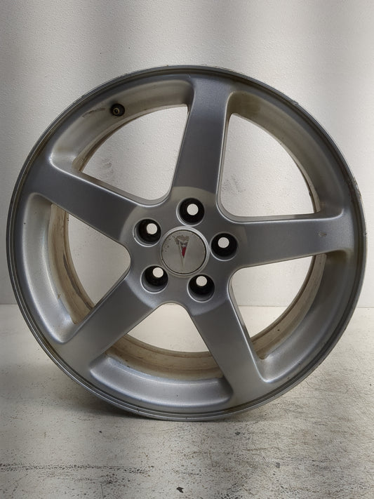 2006-2010 Pontiac G6 Oem Wheel Rim - Oemusedautoparts1.com