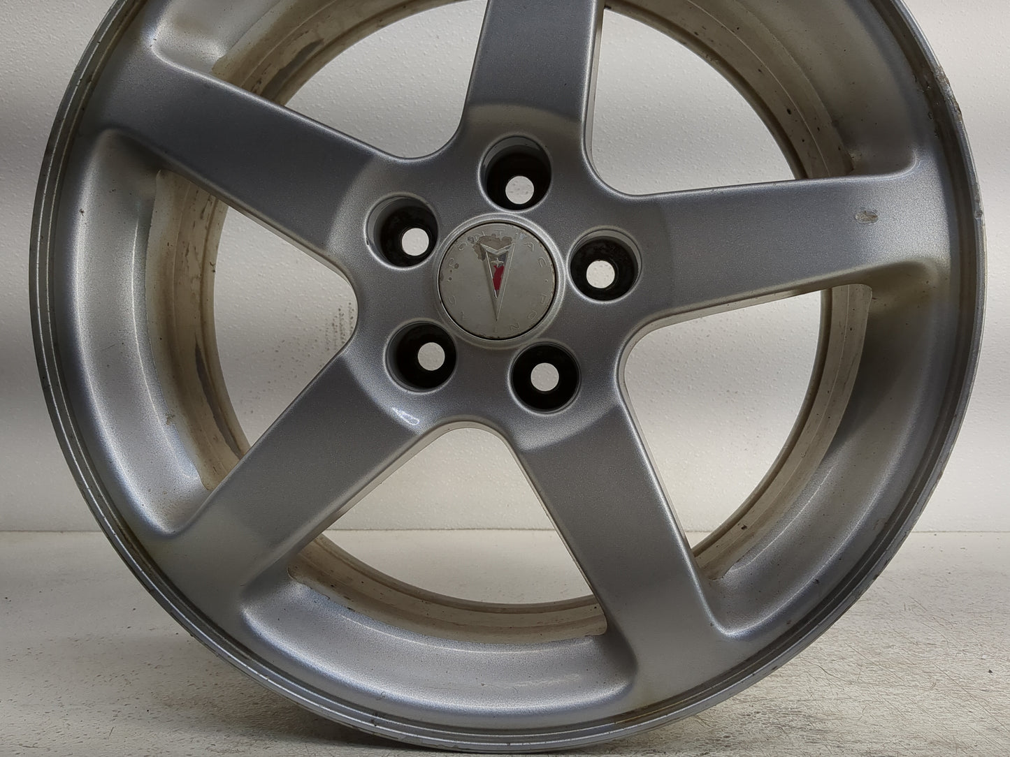2006-2010 Pontiac G6 Oem Wheel Rim - Oemusedautoparts1.com