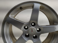 2006-2010 Pontiac G6 Oem Wheel Rim - Oemusedautoparts1.com