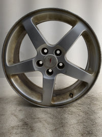 2005-2009 Pontiac G6 Oem Wheel Rim - Oemusedautoparts1.com