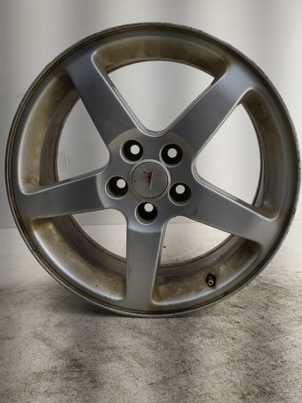 compare product 2005-2009 Pontiac G6 Oem Wheel Rim