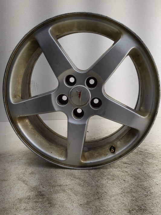 2005-2009 Pontiac G6 Oem Wheel Rim - Oemusedautoparts1.com