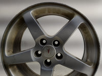 2005-2009 Pontiac G6 Oem Wheel Rim - Oemusedautoparts1.com