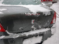 2005-2010 Pontiac G6 Trunk/decklid/hatch/tailgate Oem - Oemusedautoparts1.com