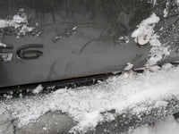 2005-2010 Pontiac G6 Trunk/decklid/hatch/tailgate Oem - Oemusedautoparts1.com