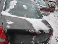 2005-2010 Pontiac G6 Trunk/decklid/hatch/tailgate Oem - Oemusedautoparts1.com