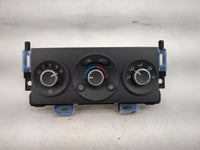 2005-2009 Pontiac G6 Climate Control Module Temperature AC/Heater Replacement P/N:28039185 15831511 Fits OEM Used Auto Parts