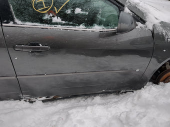 compare product 2005-2010 Pontiac G6 Passenger Front Door Oem