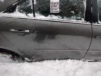 2005-2010 Pontiac G6 Passenger Rear Door Oem - Oemusedautoparts1.com