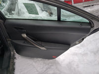 2005-2010 Pontiac G6 Passenger Rear Door Oem - Oemusedautoparts1.com