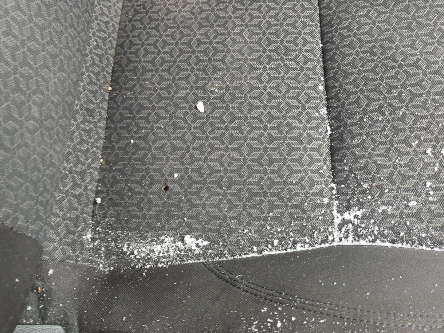 2007-2007 Pontiac G6 Passenger Front Seat Oem - Oemusedautoparts1.com