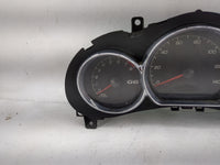 2005-2007 Pontiac G6 Instrument Cluster Speedometer Gauges Miles:148K Fits Fits 2005 2006 2007 OEM Used Auto Parts - Oemused