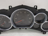 2005-2007 Pontiac G6 Instrument Cluster Speedometer Gauges Miles:148K Fits Fits 2005 2006 2007 OEM Used Auto Parts - Oemused