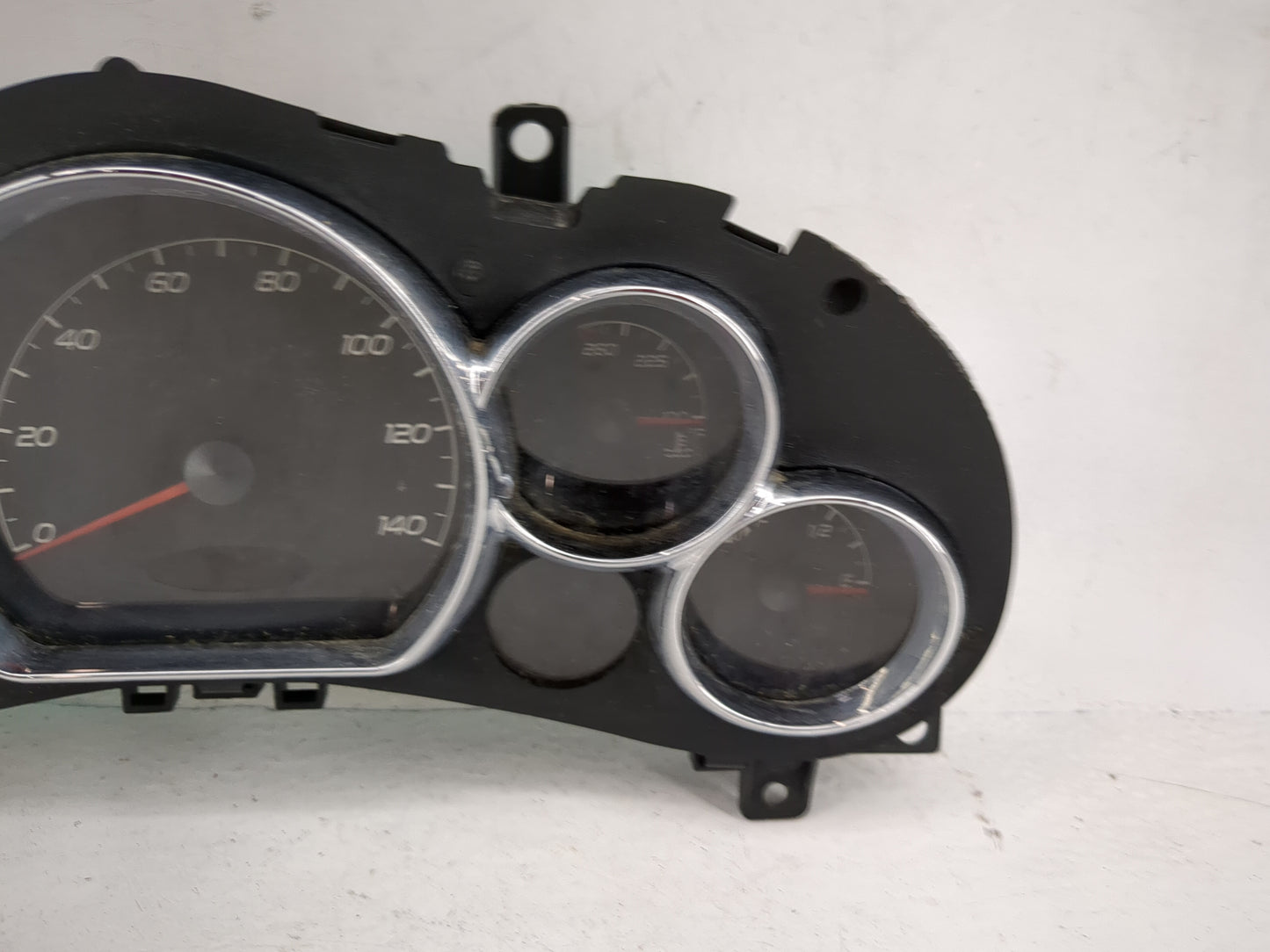 2005-2007 Pontiac G6 Instrument Cluster Speedometer Gauges Miles:148K Fits Fits 2005 2006 2007 OEM Used Auto Parts - Oemused