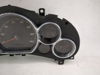 2005-2007 Pontiac G6 Instrument Cluster Speedometer Gauges Miles:148K Fits Fits 2005 2006 2007 OEM Used Auto Parts - Oemused