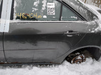 2005-2010 Pontiac G6 Driver Rear Door Oem - Oemusedautoparts1.com