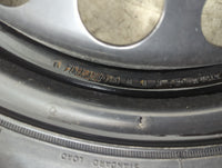 2005-2010 Pontiac G6 Spare Donut Tire Wheel Rim Oem 1282259 - Oemusedautoparts1.com