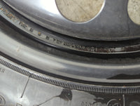2005-2010 Pontiac G6 Spare Donut Tire Wheel Rim Oem 1282259 - Oemusedautoparts1.com