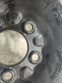 2005-2010 Pontiac G6 Spare Donut Tire Wheel Rim Oem 1282259 - Oemusedautoparts1.com