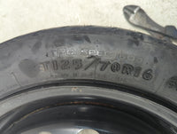 2005-2010 Pontiac G6 Spare Donut Tire Wheel Rim Oem 1282259 - Oemusedautoparts1.com