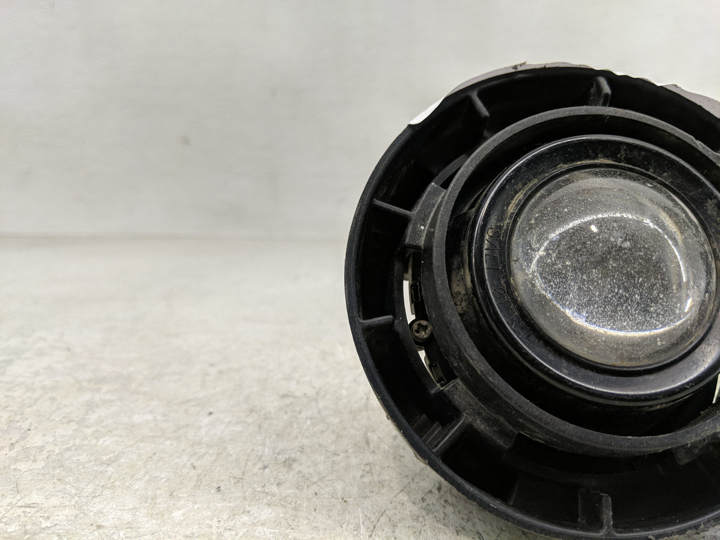 2005-2009 Pontiac G6 Passenger Right Oem Front Light Lamp - Oemusedautoparts1.com