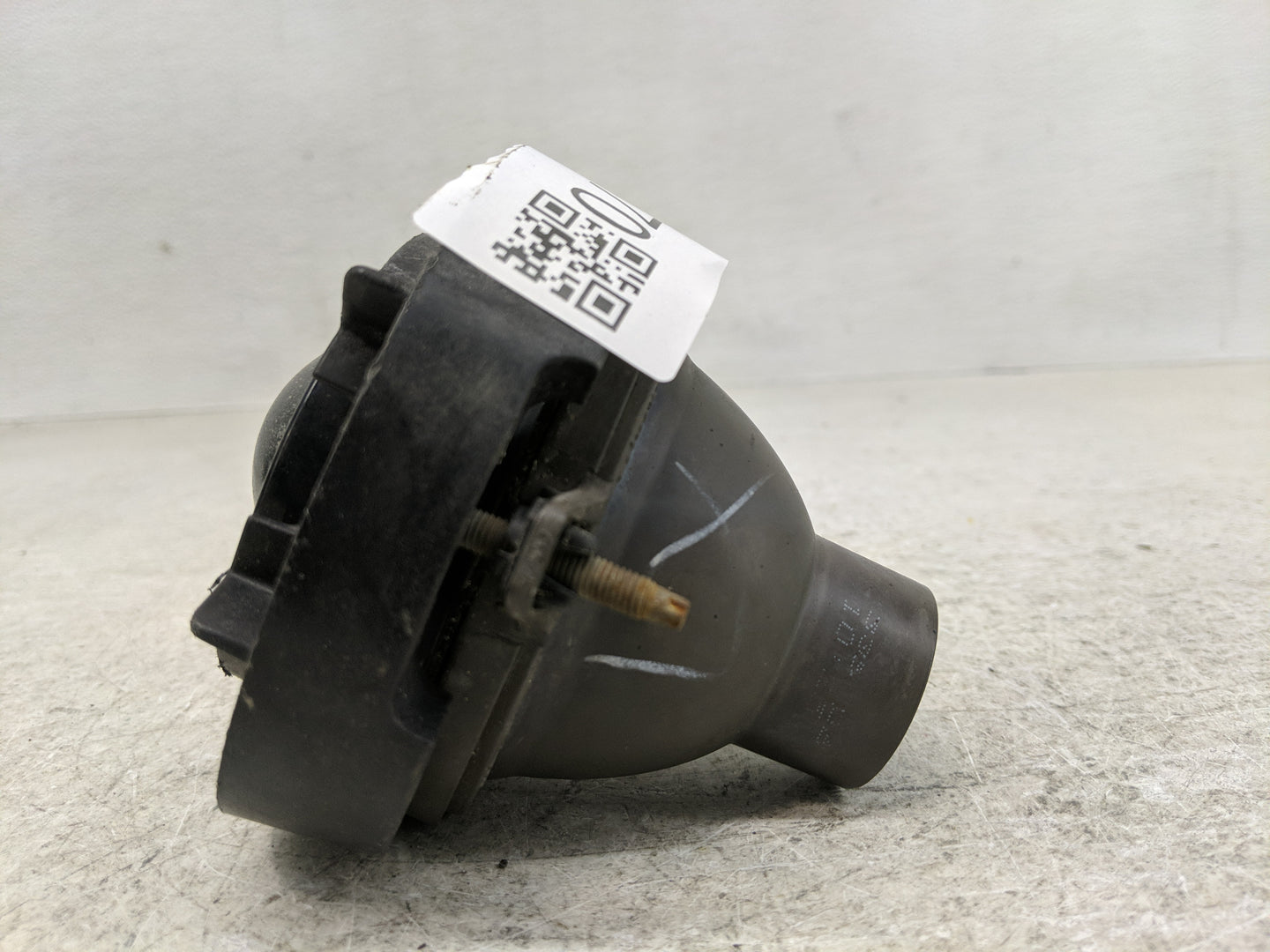 2005-2009 Pontiac G6 Passenger Right Oem Front Light Lamp - Oemusedautoparts1.com