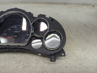2005-2007 Pontiac G6 Instrument Cluster Speedometer Gauges Miles:93K Fits Fits 2005 2006 2007 OEM Used Auto Parts - Oemuseda