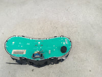 2005-2007 Pontiac G6 Instrument Cluster Speedometer Gauges Miles:93K Fits Fits 2005 2006 2007 OEM Used Auto Parts - Oemuseda