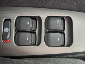 compare product 2005-2010 Pontiac G6 Master Power Window Switch Replacement Driver Side Left Fits Fits 2005 2006 2007 2008 2009 2010 OEM Used Auto Parts