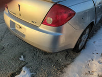 2006-2007 Pontiac G6 Rear Bumper Assembly Oem - Oemusedautoparts1.com