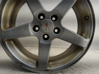2005-2009 Pontiac G6 Oem Wheel Rim 1317738 - Oemusedautoparts1.com