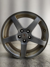 2005-2009 Pontiac G6 Oem Wheel Rim 1317738 - Oemusedautoparts1.com