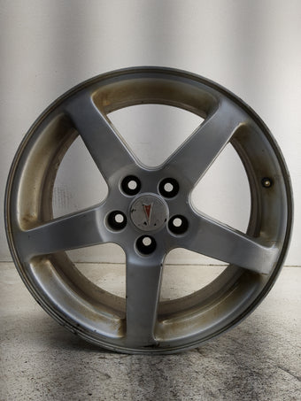 compare product 2005-2009 Pontiac G6 Oem Wheel Rim 1317738