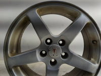 2005-2009 Pontiac G6 Oem Wheel Rim 1317738 - Oemusedautoparts1.com