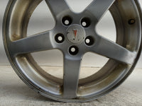 2005-2009 Pontiac G6 Oem Wheel Rim 1317738 - Oemusedautoparts1.com