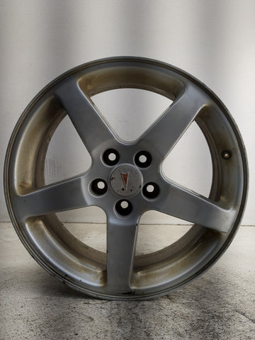 2005-2009 Pontiac G6 Oem Wheel Rim - Oemusedautoparts1.com