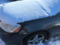 2005-2010 Pontiac G6 Driver Fender 1322850 - Oemusedautoparts1.com