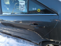 2005-2010 Pontiac G6 Driver Rear Door Oem 1322856 - Oemusedautoparts1.com