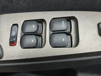 2005-2010 Pontiac G6 Master Power Window Switch Replacement Driver Side Left Fits Fits 2005 2006 2007 2008 2009 2010 OEM Use