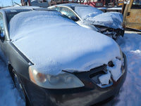 2007 Pontiac G6 Front Grille Bumper Not Included - Oemusedautoparts1.com