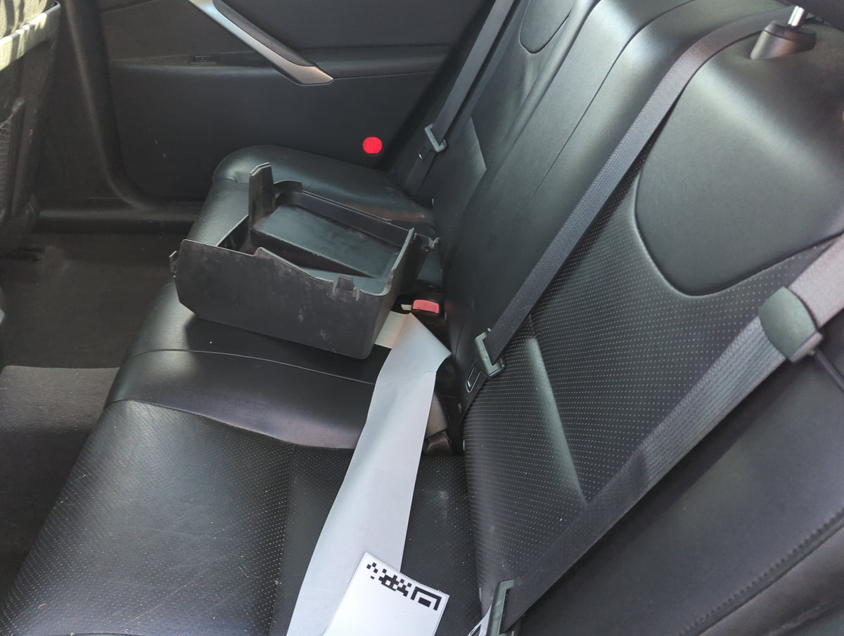 2007 Pontiac G6 Rear Seat Oem 1322973 - Oemusedautoparts1.com