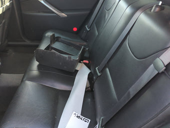 compare product 2007 Pontiac G6 Rear Seat Oem 1322973